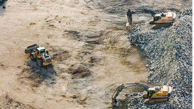 建材一卡通稱重管理系統(tǒng)